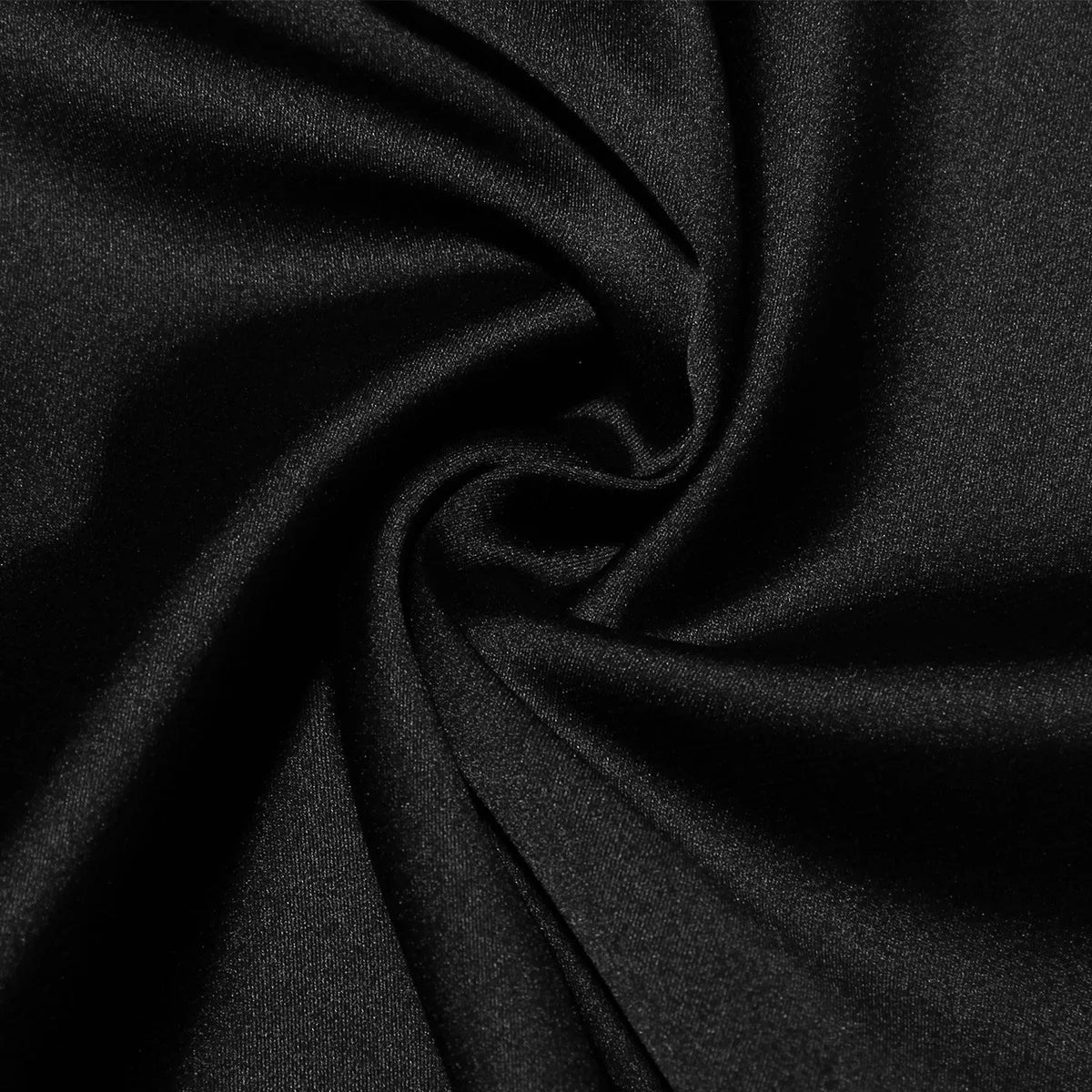 Jessamy | Faux Leather Ruched Strappy Bodycon Midi Dress - View 13